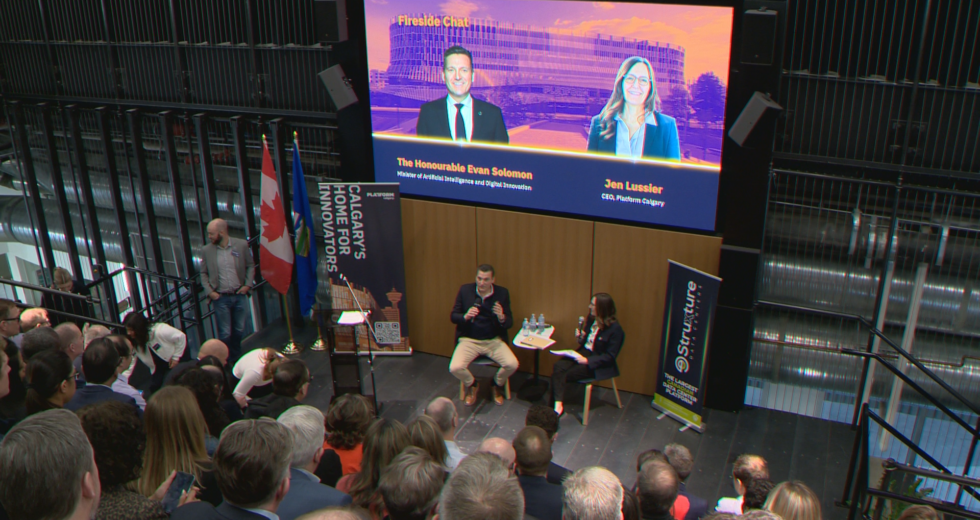 Governo federal pretende apoiar a indústria de IA do Canadá