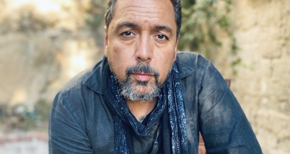 Felix Solis escalado para o piloto de ‘The Rockford Files’ da NBC