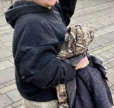 Mulher acusada de agressão na UTIN de Surrey, crueldade contra animais permanece sob custódia – BC