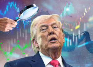 Analistas financeiros agem para combater a incerteza de Trump na guerra no Oriente Médio com o índice ‘TACO’