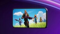 Fortnite retorna à Google Play Store após uma longa espera pelos telefones Android
