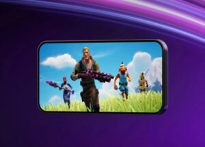 Fortnite retorna à Google Play Store após uma longa espera pelos telefones Android