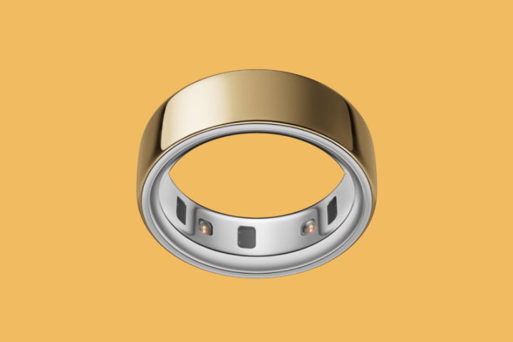 O Curador: Experimentei o Oura Ring 4 – é por isso que vale a pena exagerar – Nacional