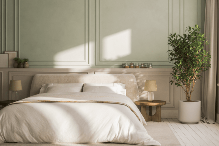 O Curador: Veja como limpar profundamente seu quarto – Nacional