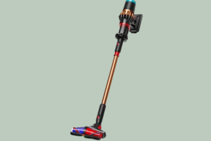 O Curador: Dispositivos de limpeza de alta tecnologia que realmente facilitam a vida – Nacional