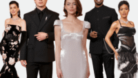 Oscar 2026: os melhores looks do tapete vermelho e como recriá-los – Nacional