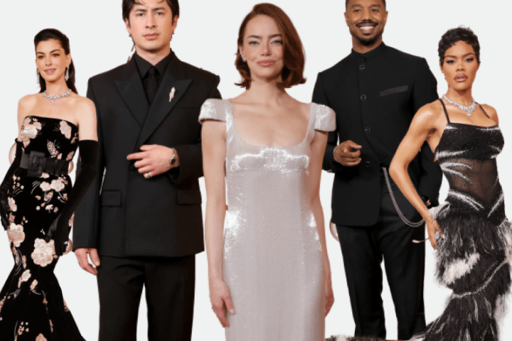 Oscar 2026: os melhores looks do tapete vermelho e como recriá-los – Nacional