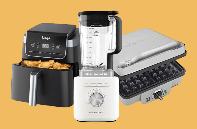 O Curador: Ganhe 75% de desconto na Ninja Air Fryer Pro – e mais ofertas de cozinha durante a Grande Promoção de Primavera da Amazon – Nacional