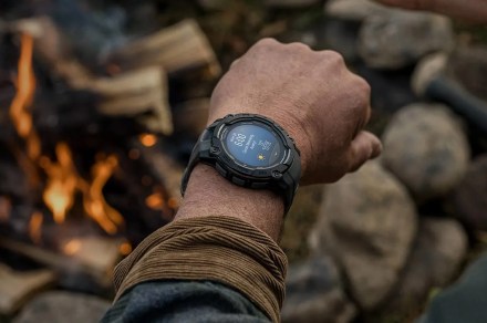 Em breve você poderá falar extensivamente sobre seus dados de saúde Garmin com uma IA