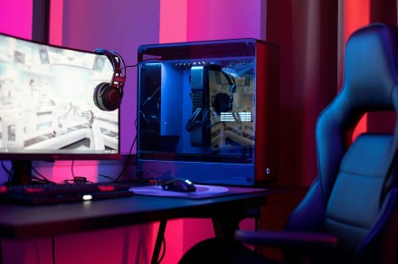 A nova moda de alugar PCs é um pesadelo e estou com medo do futuro dos jogos