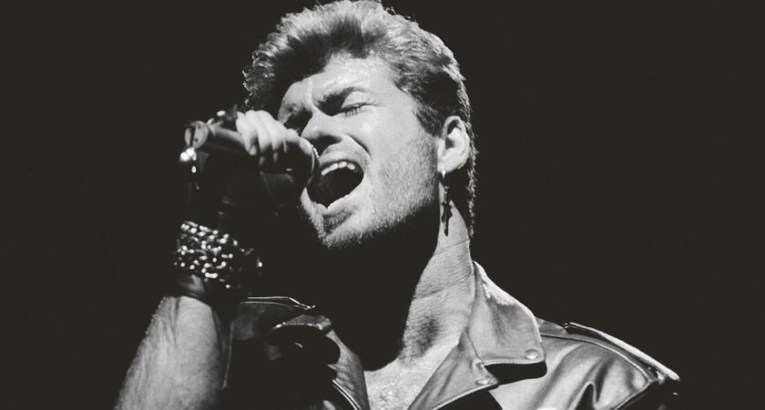 Filme e novo álbum de The Faith Tour serão lançados em 2026