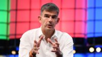 BBC perto de contratar o ex-chefe do Google Matt Brittin como diretor geral