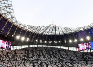 Spurs consideram contratar lenda do clube que não dirige há 20 anos como próximo técnico | Futebol