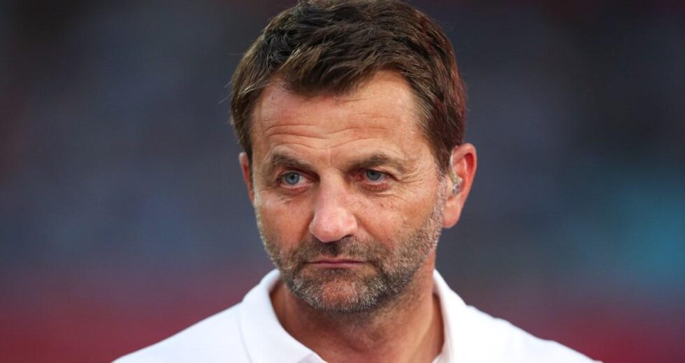 Tim Sherwood pede que o Man Utd contrate dois jogadores para se tornarem candidatos ao título | Futebol