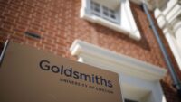 O Fundo de Desafio de Inovação do BFI define Goldsmiths como último beneficiário