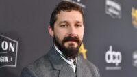 Shia LaBeouf é preso novamente sob nova acusação, diz ‘I F—ed Up’