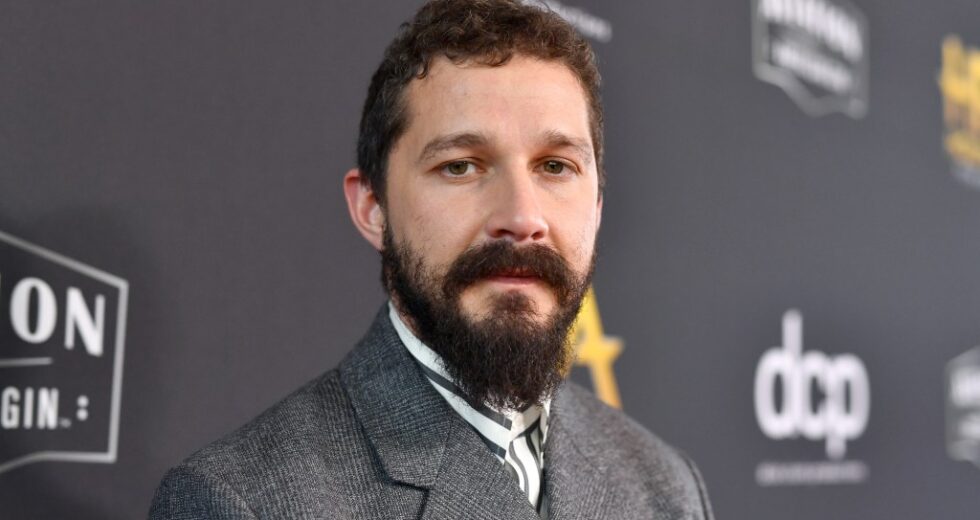Shia LaBeouf é preso novamente sob nova acusação, diz ‘I F—ed Up’
