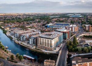 5 das cidades suburbanas mais baratas de Londres e quanto custará a viagem