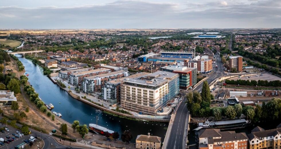 5 das cidades suburbanas mais baratas de Londres e quanto custará a viagem