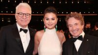 Co-estrelas de Martin Short retiram-se do Actor Awards ‘em solidariedade’ após a morte da filha