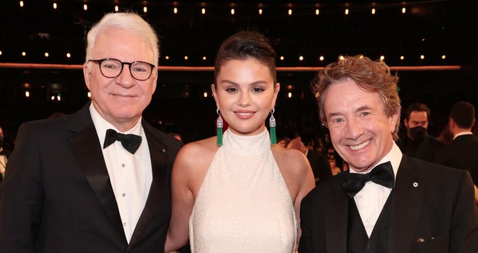 Co-estrelas de Martin Short retiram-se do Actor Awards ‘em solidariedade’ após a morte da filha