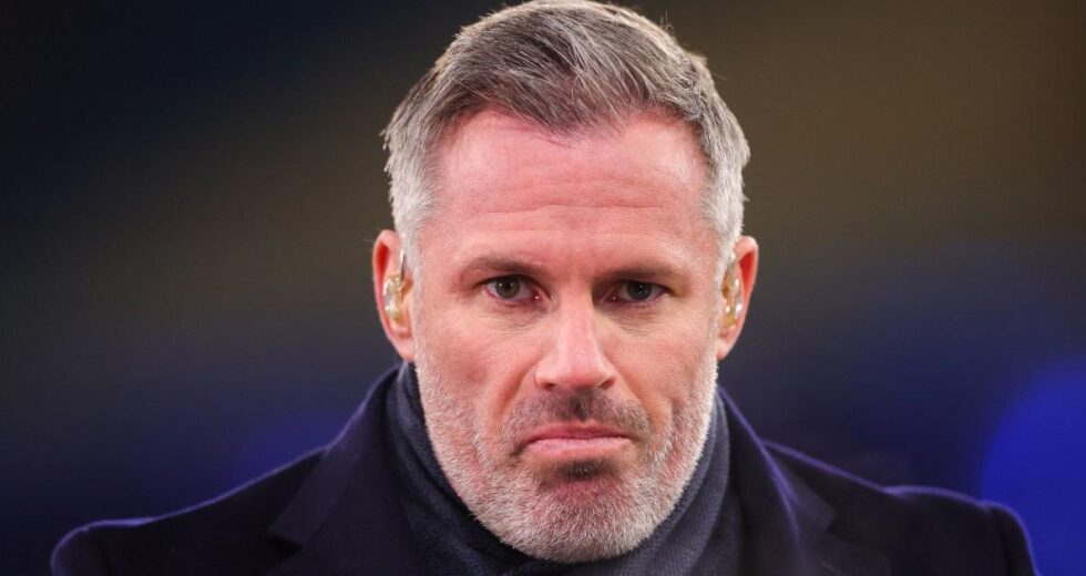 Jamie Carragher pede que o Man Utd despreze Michael Carrick pelo ex-técnico do Arsenal | Futebol