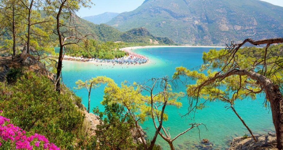 Este hotspot europeu tem oficialmente o melhor clima para as férias da Páscoa