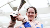 Rachael Blackmore revela dicas de apostas no Cheltenham Festival, incluindo Gold Cup
