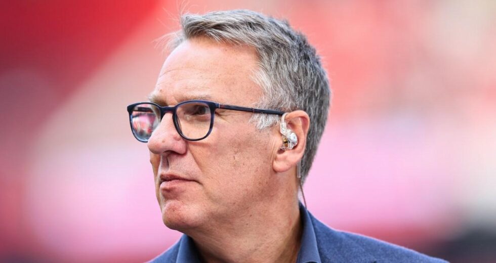 Paul Merson elogia estrela ‘absolutamente notável’ do Arsenal na vitória do Bayer Leverkusen | Futebol