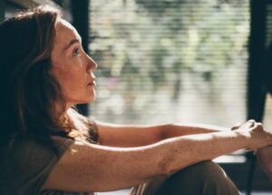 ‘Quando meu marido morreu, eu simplesmente tive que seguir em frente – não podia me dar ao luxo de não fazê-lo’