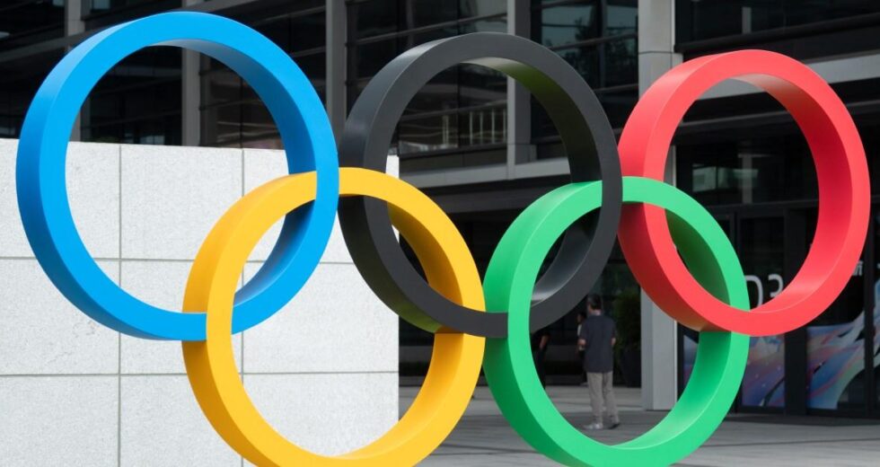 Mulheres trans são banidas de eventos femininos nas Olimpíadas