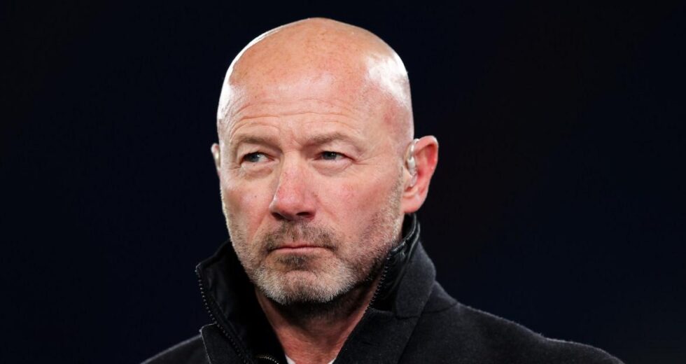 Previsões de Alan Shearer para a FA Cup, incluindo Wrexham x Chelsea e Mansfield x Arsenal | Futebol