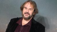 O diretor Peter Jackson receberá a Palma de Ouro Honorária de Cannes