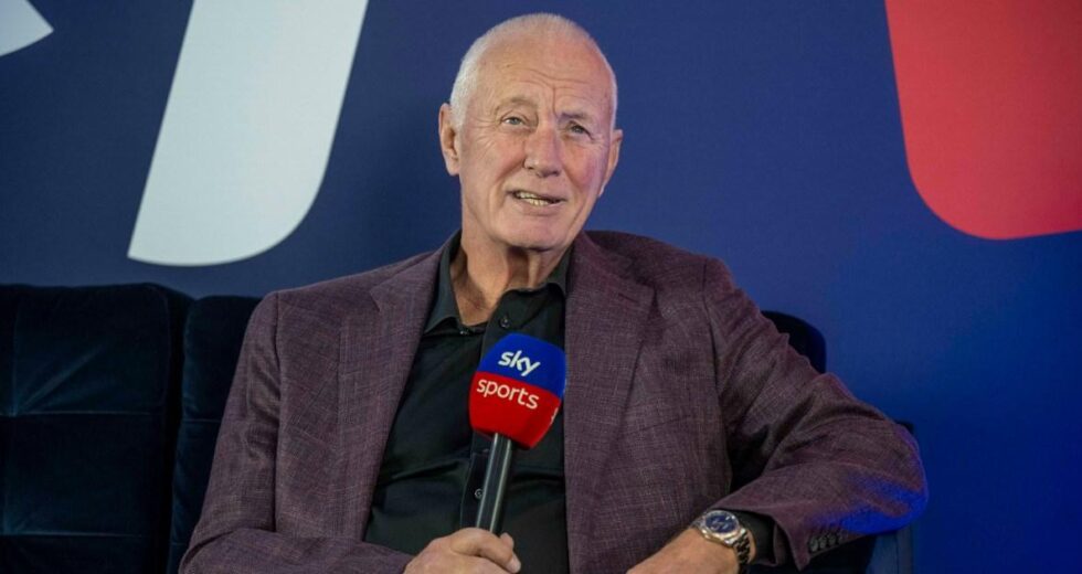 Barry Hearn: Por que a decisão exclusivamente sentimental do Crisol não foi unânime