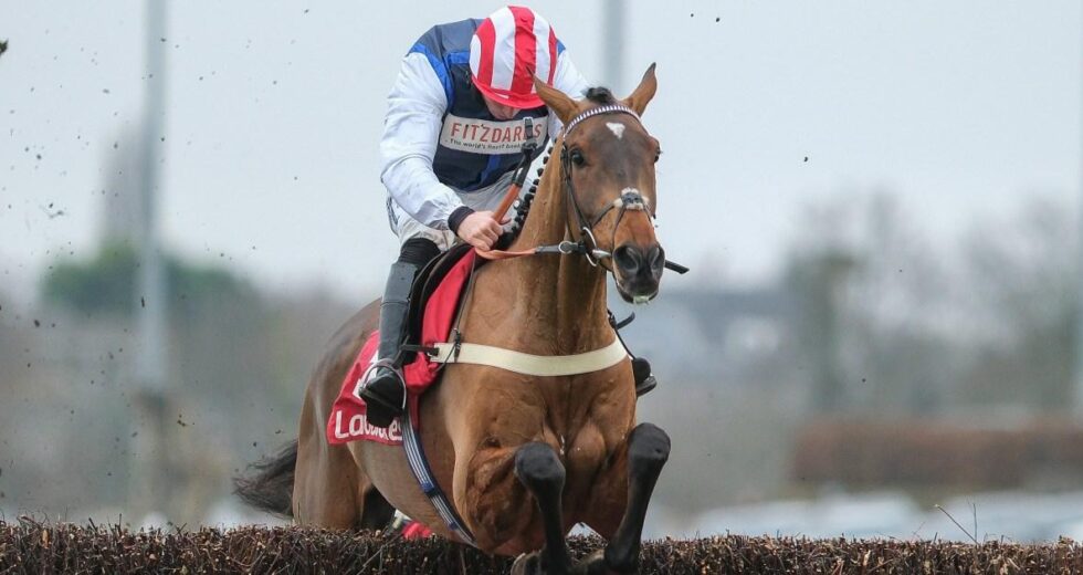 Cheltenham Festival AO VIVO: últimos resultados, dicas e vencedores da Gold Cup do dia 4