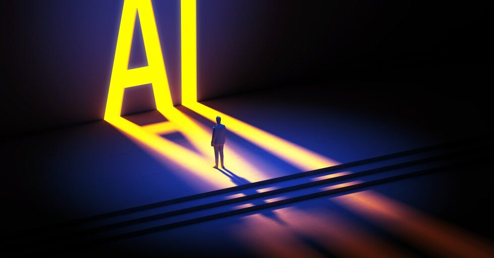 Executivos de IA dizem que a tecnologia não deve ser temida – Filmart