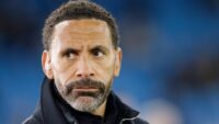 Rio Ferdinand pede ao Manchester United que contrate quatro jogadores | Futebol