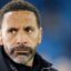 Rio Ferdinand pede ao Manchester United que contrate quatro jogadores | Futebol