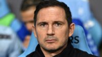 Lenda do Man Utd diz ao Chelsea para recontratar Frank Lampard como técnico | Futebol