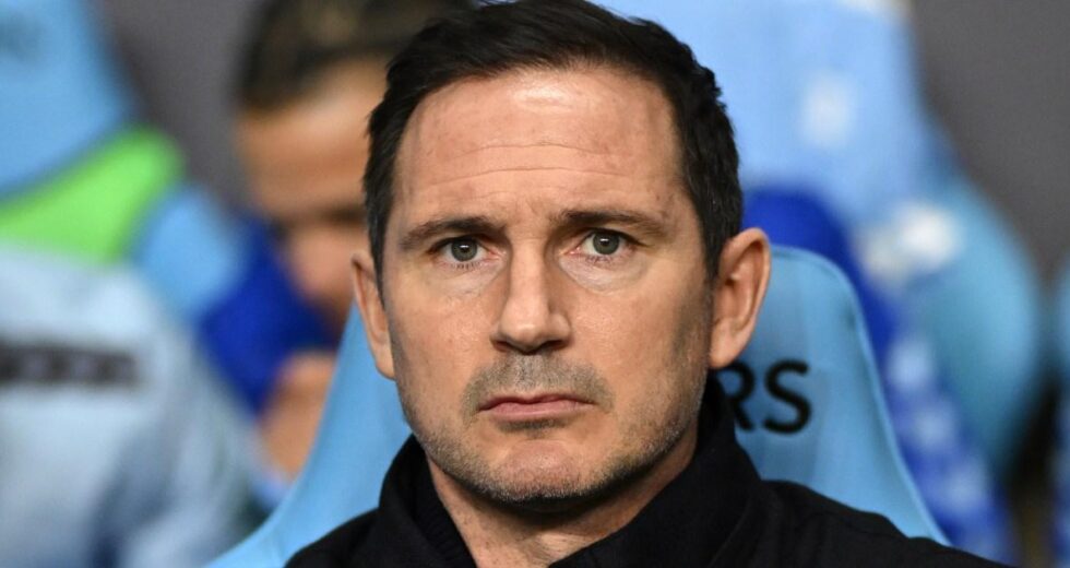 Lenda do Man Utd diz ao Chelsea para recontratar Frank Lampard como técnico | Futebol