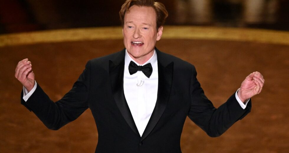 Equipe criativa do Oscar provoca ‘damas de honra’ e reuniões da Marvel