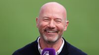Previsões de Alan Shearer para a Premier League, incluindo Arsenal x Everton | Futebol