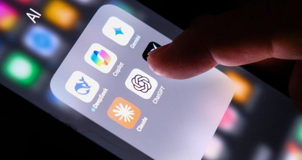 Estará o governo do Reino Unido a fazer o suficiente para que o país se torne um “líder em IA”?