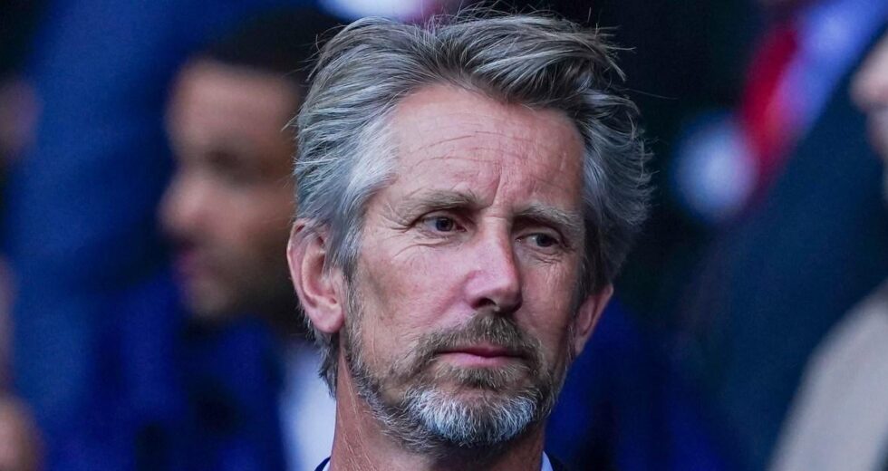 Edwin van der Sar afirma que a estrela do Arsenal não é de ‘classe mundial’… mas o fracasso do Man Utd é | Futebol