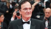 Primeira peça de Quentin Tarantino com lançamento previsto para o início de 2027 em Londres