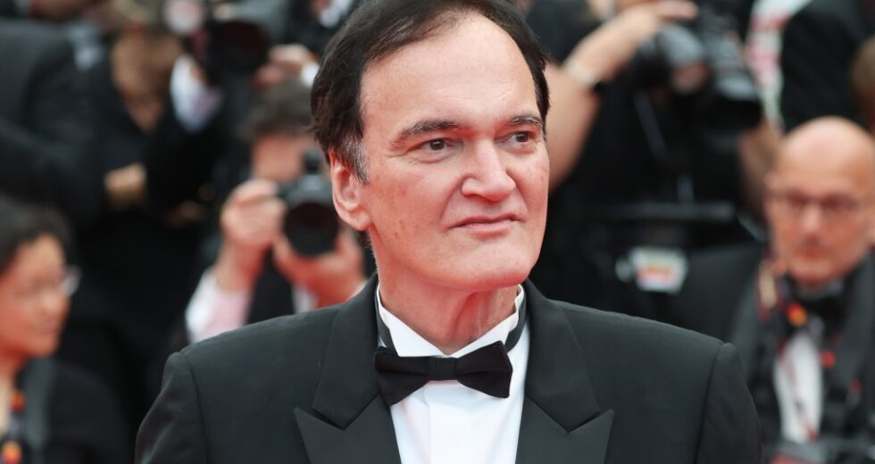 Primeira peça de Quentin Tarantino com lançamento previsto para o início de 2027 em Londres