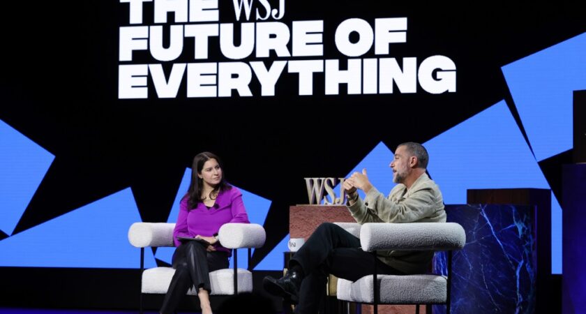 NBC News faz parceria com Joanna Stern para cobertura de Al e tecnologia