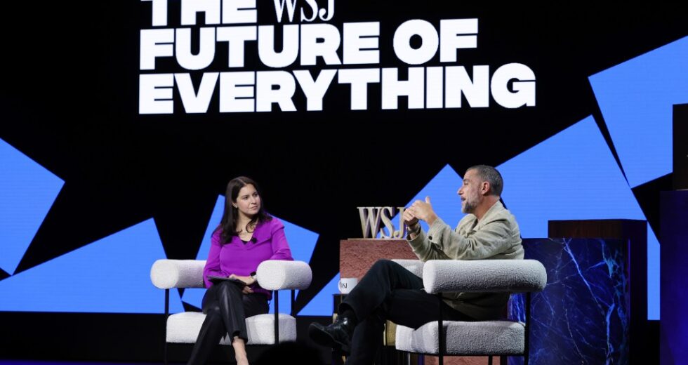 NBC News faz parceria com Joanna Stern para cobertura de Al e tecnologia
