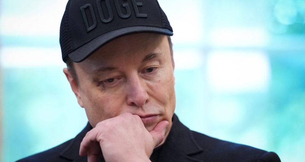 Elon Musk enganou acionistas do Twitter antes da aquisição de US$ 44 bilhões