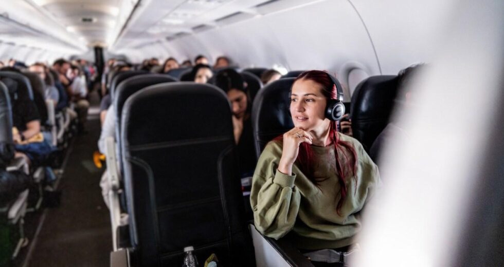 Grande companhia aérea proíbe ‘barebeaters’ em todos os 24 voos diários dos aeroportos do Reino Unido